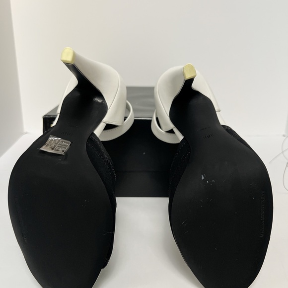 ALEXANDER WANG  ELLA STILETTO HEELS - Picture 6 of 6